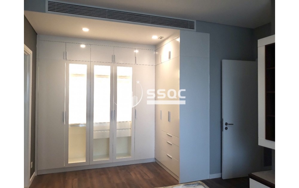CHO THUÊ CĂN HỘ ĐẢO KIM CƯƠNG, 3 PHÒNG NGỦ - 124 M2, GIÁ: 34 TRIỆU/THÁNG, FULL NỘI THẤT CAO CẤP