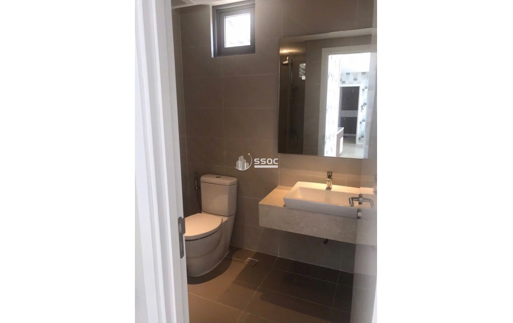 CHO THUÊ CĂN HỘ ĐẢO KIM CƯƠNG GIÁ 24 TRIỆU/THÁNG, 88 M2 - 2 PHÒNG NGỦ, FULL NỘI THẤT CAO CẤP