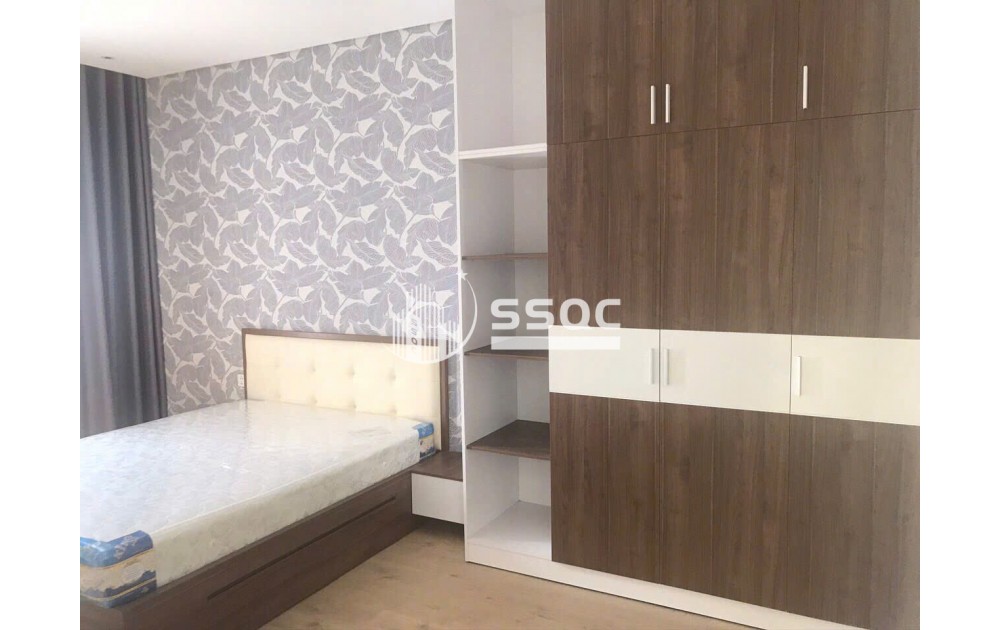 CHO THUÊ CĂN HỘ ĐẢO KIM CƯƠNG GIÁ 24 TRIỆU/THÁNG, 88 M2 - 2 PHÒNG NGỦ, FULL NỘI THẤT CAO CẤP