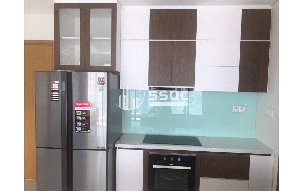 CHO THUÊ CĂN HỘ ĐẢO KIM CƯƠNG GIÁ 24 TRIỆU/THÁNG, 88 M2 - 2 PHÒNG NGỦ, FULL NỘI THẤT CAO CẤP