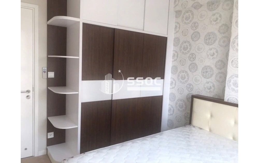 CHO THUÊ CĂN HỘ ĐẢO KIM CƯƠNG GIÁ 24 TRIỆU/THÁNG, 88 M2 - 2 PHÒNG NGỦ, FULL NỘI THẤT CAO CẤP