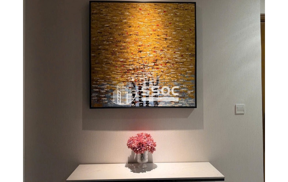 BÁN CĂN HỘ VINHOMES CENTRAL PARK, NHÀ ĐẸP LUNG LINH, 3PN - 109M2, GIÁ 14.9 TỶ