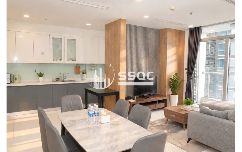CƠ HỘI SỞ HỮU GIÁ TỐT NHẤT, CĂN HỘ VINHOMES CENTRAL PARK BÁN, 3 PHÒNG NGỦ - 115 M2, GIÁ: 15.2 TỶ