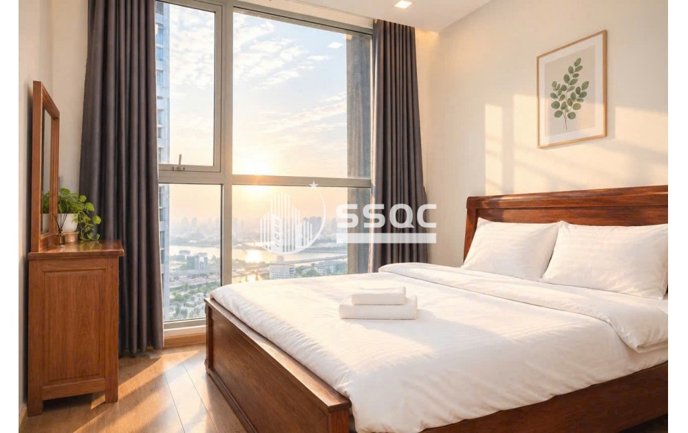 CƠ HỘI SỞ HỮU GIÁ TỐT NHẤT, CĂN HỘ VINHOMES CENTRAL PARK BÁN, 3 PHÒNG NGỦ - 115 M2, GIÁ: 15.2 TỶ