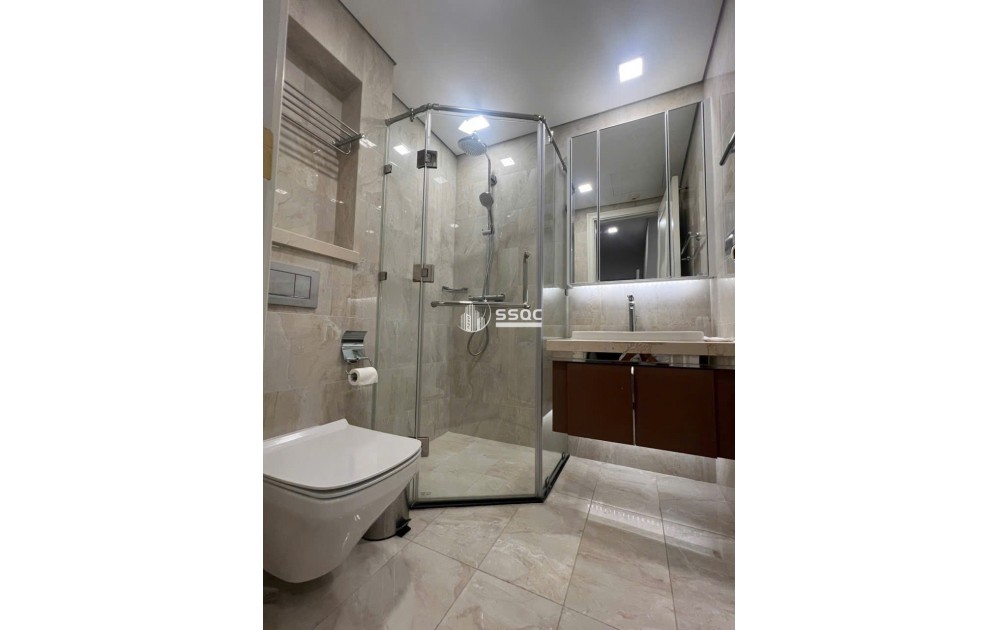 BÁN CĂN HỘ VINHOMES BA SON, GIÁ 17.1 TỶ - 2 PHÒNG NGỦ 77 M2, XÁCH VALI VÀO Ở