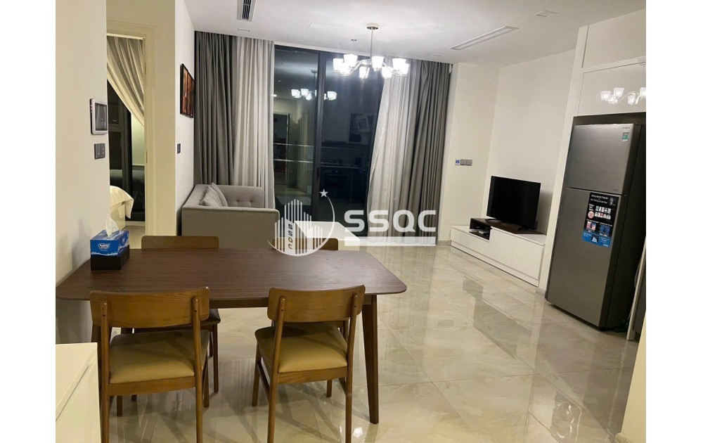 BÁN CĂN HỘ VINHOMES BA SON, GIÁ 17.1 TỶ - 2 PHÒNG NGỦ 77 M2, XÁCH VALI VÀO Ở