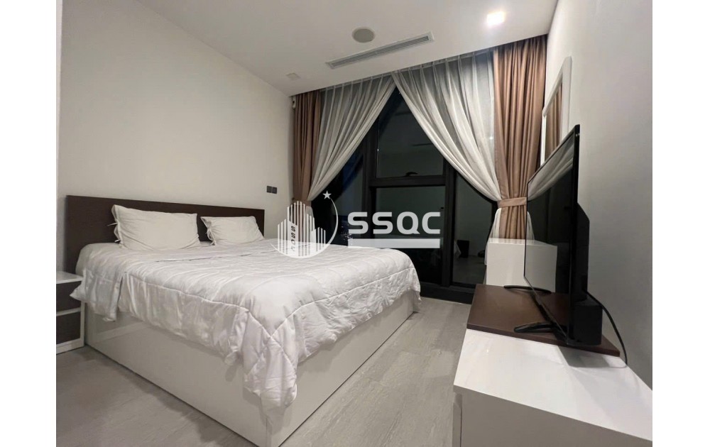 BÁN CĂN HỘ VINHOMES BA SON, GIÁ 17.1 TỶ - 2 PHÒNG NGỦ 77 M2, XÁCH VALI VÀO Ở