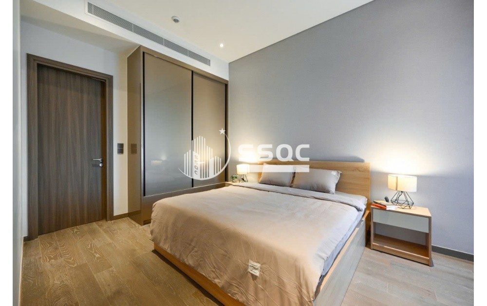 BÁN CĂN HỘ THE MARQ 2 PHÒNG NGỦ - NHÀ ĐẸP LUNG LINH, GIÁ 13.2 TỶ, 77 M2