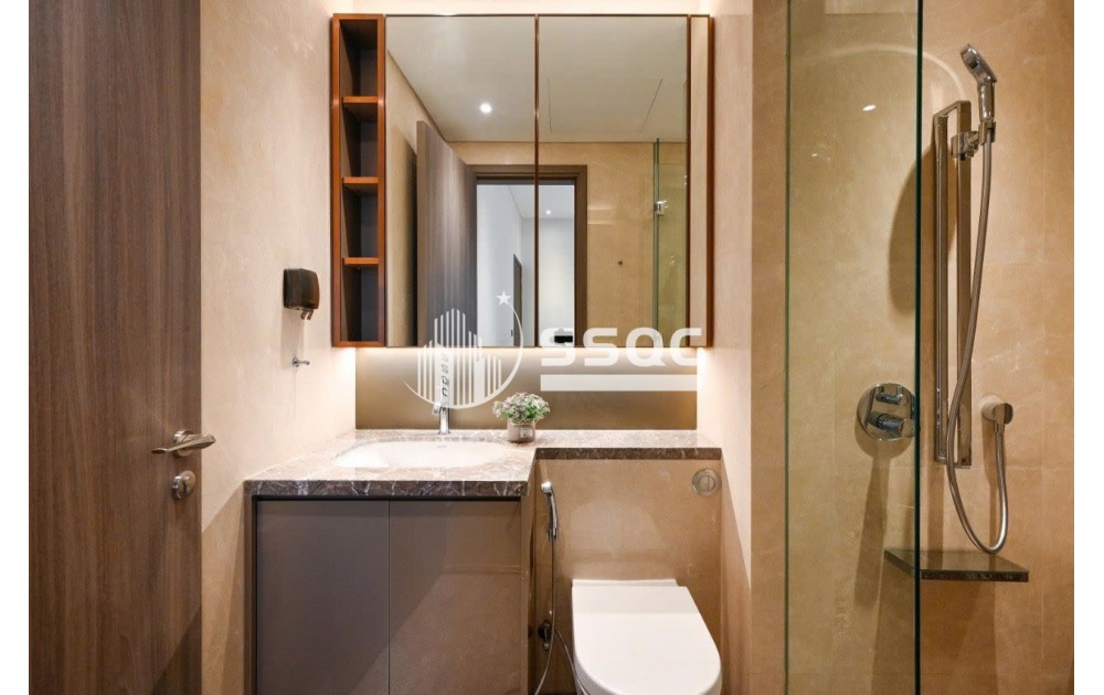BÁN CĂN HỘ THE MARQ 2 PHÒNG NGỦ - NHÀ ĐẸP LUNG LINH, GIÁ 13.2 TỶ, 77 M2