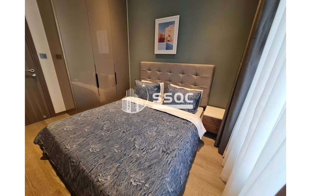 XÁCH VALI VÀO Ở CĂN HỘ THE MARQ BÁN 2 PHÒNG NGỦ - 74 M2 GIÁ 15.7 TỶ