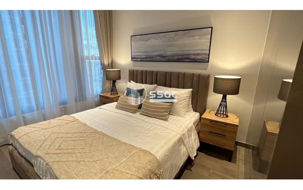 BÁN CĂN HỘ THE MARQ NHÀ ĐẸP LUNG LINH - GIÁ 9.1 TỶ, 1 PHÒNG NGỦ - 51 M2