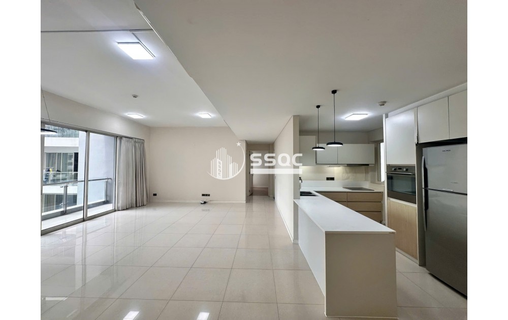 CHỐT LIỀN TAY! GIÁ THUÊ 39 TRIỆU/THÁNG, CĂN HỘ THE ESTELLA 3 PHÒNG NGỦ - 148 M2