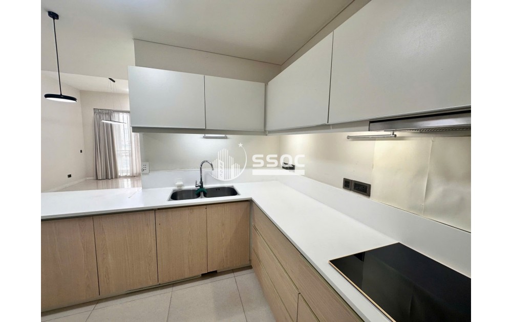 CHỐT LIỀN TAY! GIÁ THUÊ 39 TRIỆU/THÁNG, CĂN HỘ THE ESTELLA 3 PHÒNG NGỦ - 148 M2