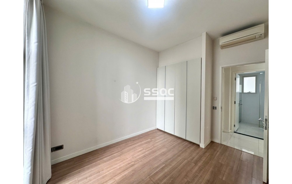 CHỐT LIỀN TAY! GIÁ THUÊ 39 TRIỆU/THÁNG, CĂN HỘ THE ESTELLA 3 PHÒNG NGỦ - 148 M2