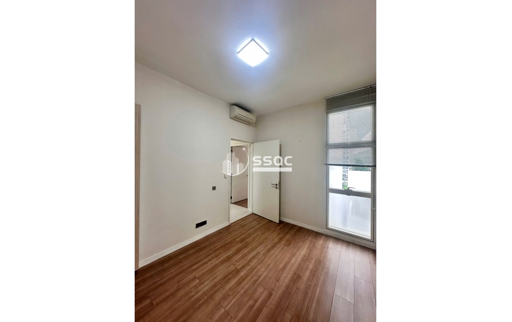 CHỐT LIỀN TAY! GIÁ THUÊ 39 TRIỆU/THÁNG, CĂN HỘ THE ESTELLA 3 PHÒNG NGỦ - 148 M2