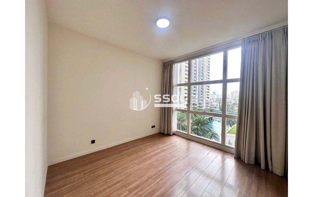 CHỐT LIỀN TAY! GIÁ THUÊ 39 TRIỆU/THÁNG, CĂN HỘ THE ESTELLA 3 PHÒNG NGỦ - 148 M2