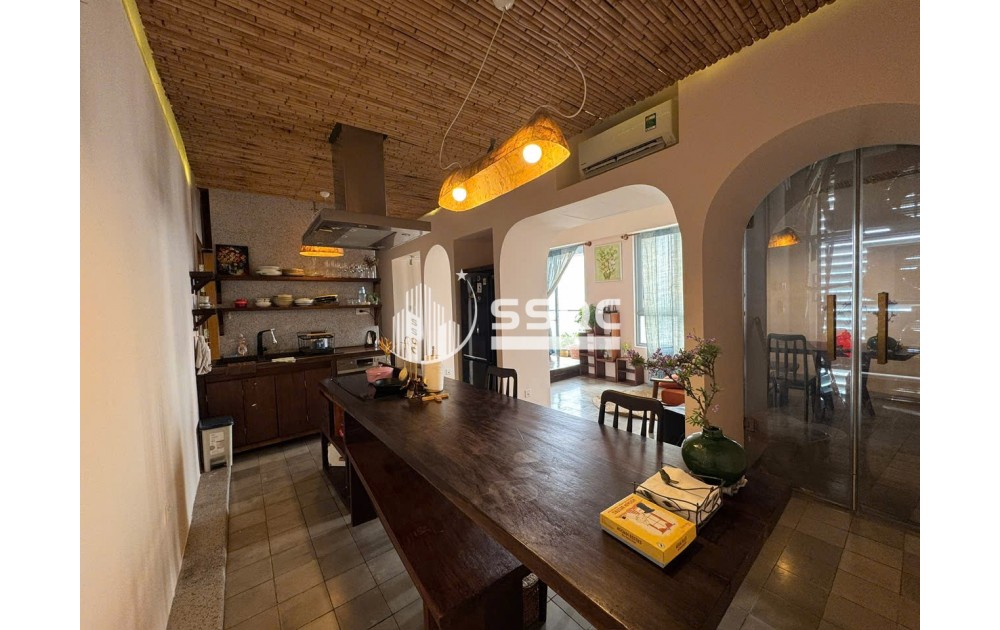 BÁN CĂN HỘ ĐẢO KIM CƯƠNG 90 M2 - 2 PHÒNG NGỦ, NHÀ ĐẸP LUNG LINH GIÁ: 11.4 TỶ