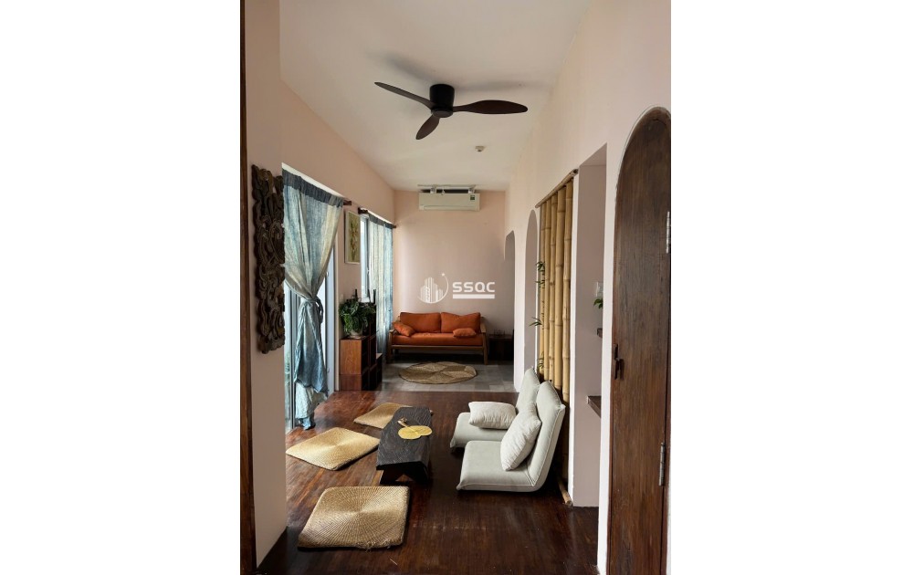 BÁN CĂN HỘ ĐẢO KIM CƯƠNG 90 M2 - 2 PHÒNG NGỦ, NHÀ ĐẸP LUNG LINH GIÁ: 11.4 TỶ