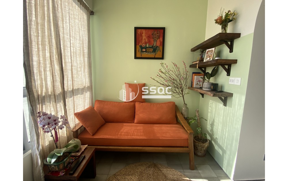 BÁN CĂN HỘ ĐẢO KIM CƯƠNG 90 M2 - 2 PHÒNG NGỦ, NHÀ ĐẸP LUNG LINH GIÁ: 11.4 TỶ