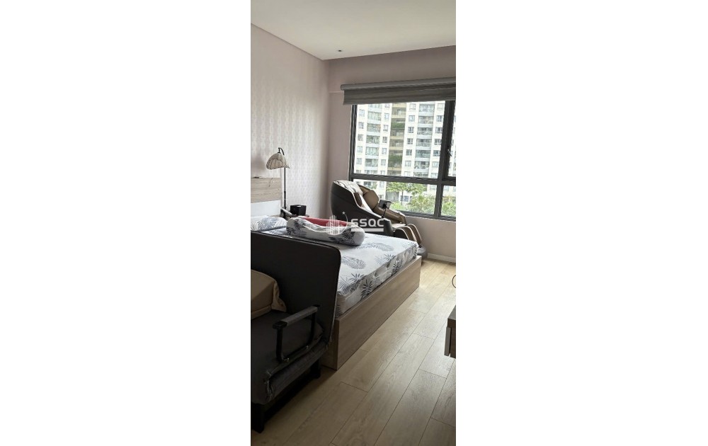 BÁN CĂN HỘ ĐẢO KIM CƯƠNG: 91 M2 2 PHÒNG NGỦ GIÁ CHỈ 11.9 TỶ - XÁCH VALI VÀO Ở