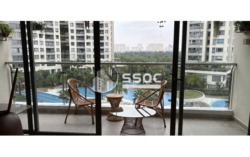 BÁN CĂN HỘ ĐẢO KIM CƯƠNG: 91 M2 2 PHÒNG NGỦ GIÁ CHỈ 11.9 TỶ - XÁCH VALI VÀO Ở
