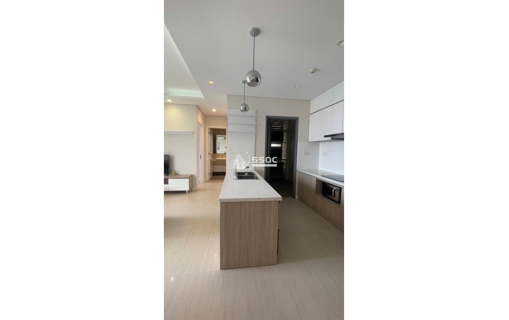 BÁN CĂN HỘ ĐẢO KIM CƯƠNG: 91 M2 2 PHÒNG NGỦ GIÁ CHỈ 11.9 TỶ - XÁCH VALI VÀO Ở