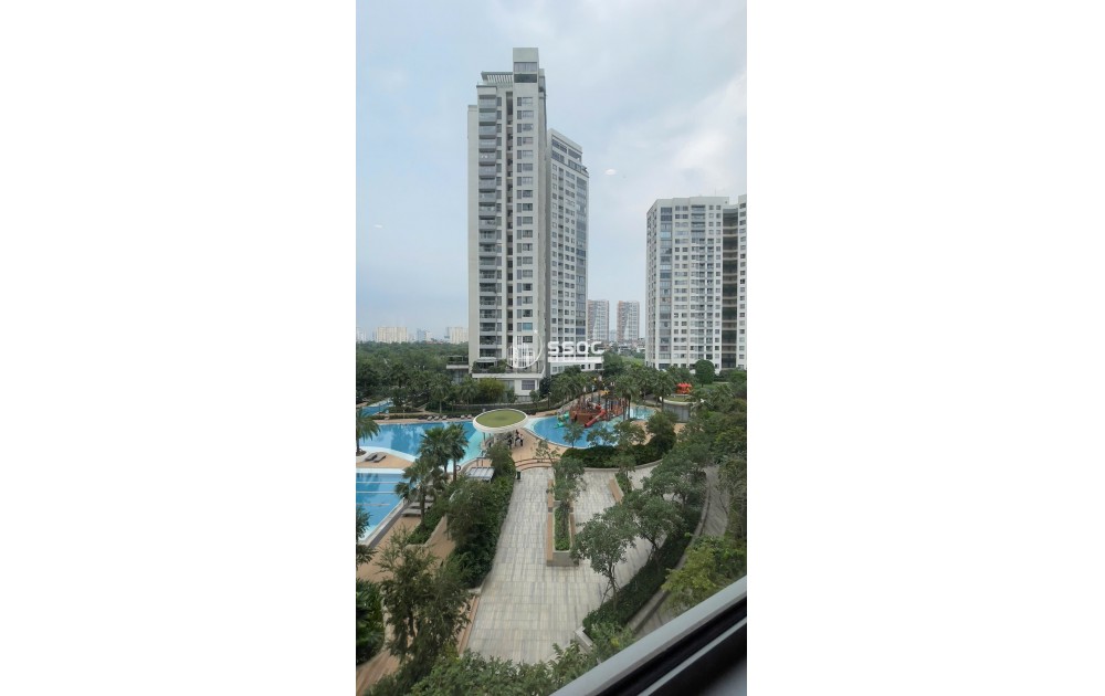 BÁN CĂN HỘ ĐẢO KIM CƯƠNG: 91 M2 2 PHÒNG NGỦ GIÁ CHỈ 11.9 TỶ - XÁCH VALI VÀO Ở