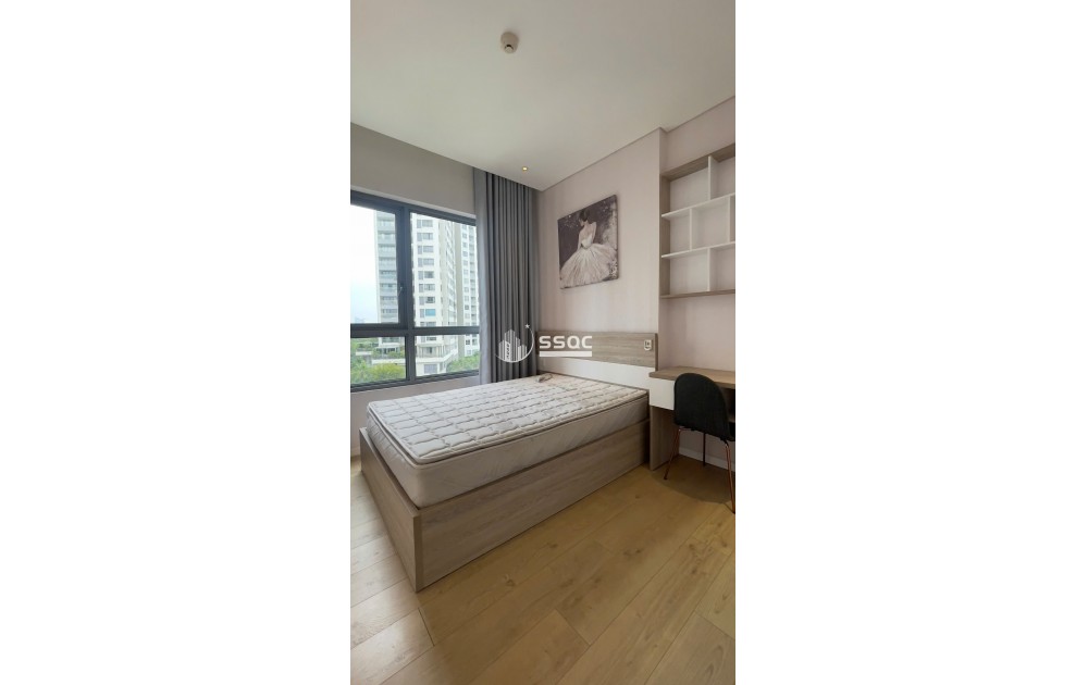 BÁN CĂN HỘ ĐẢO KIM CƯƠNG: 91 M2 2 PHÒNG NGỦ GIÁ CHỈ 11.9 TỶ - XÁCH VALI VÀO Ở