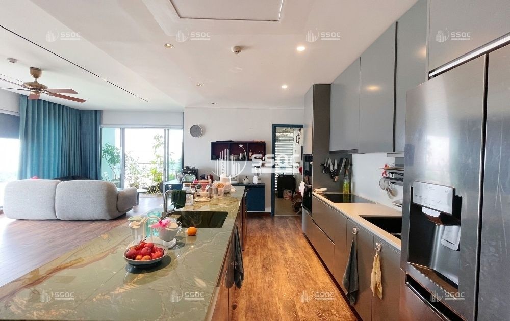 BÁN CĂN HỘ ĐẢO KIM CƯƠNG, GIÁ 32.3 TỶ, DIỆN TÍCH 169 M2 - 4 PHÒNG NGỦ, XÁCH VALI VÀO Ở