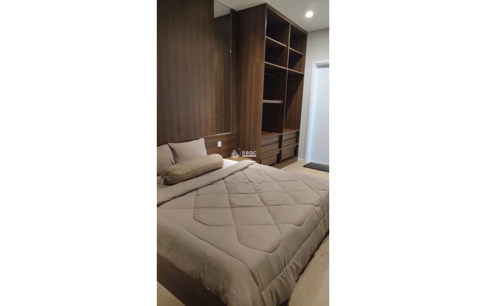 BÁN CĂN HỘ ĐẢO KIM CƯƠNG NHÀ ĐẸP LUNG LINH, 2 PHÒNG NGỦ - 89 M2, GIÁ: 10.5 TỶ.