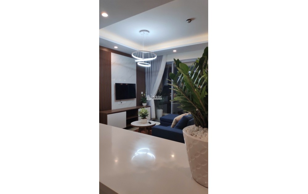 BÁN CĂN HỘ ĐẢO KIM CƯƠNG NHÀ ĐẸP LUNG LINH, 2 PHÒNG NGỦ - 89 M2, GIÁ: 10.5 TỶ.