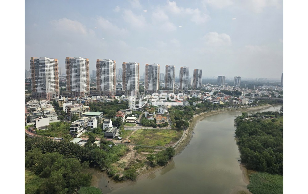 CHO THUÊ CĂN HỘ ĐẢO KIM CƯƠNG, GIÁ: 44 TRIỆU/THÁNG, 3 PHÒNG NGỦ - 123 M2, FULL NỘI THẤT CAO CẤP