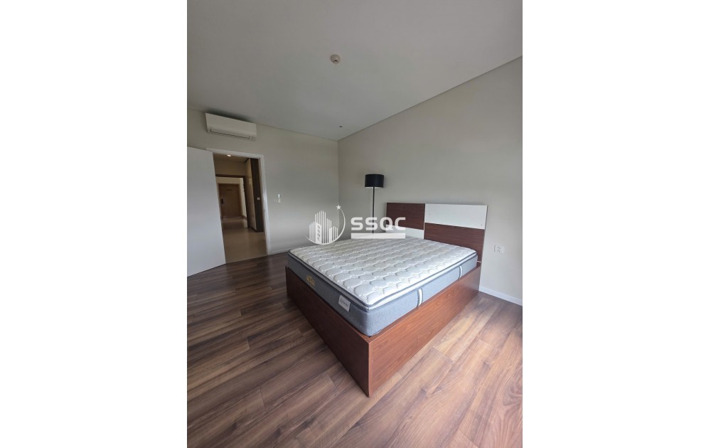 CHO THUÊ CĂN HỘ ĐẢO KIM CƯƠNG, GIÁ: 44 TRIỆU/THÁNG, 3 PHÒNG NGỦ - 123 M2, FULL NỘI THẤT CAO CẤP