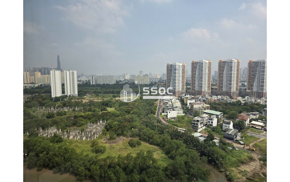 CHO THUÊ CĂN HỘ ĐẢO KIM CƯƠNG, GIÁ: 44 TRIỆU/THÁNG, 3 PHÒNG NGỦ - 123 M2, FULL NỘI THẤT CAO CẤP