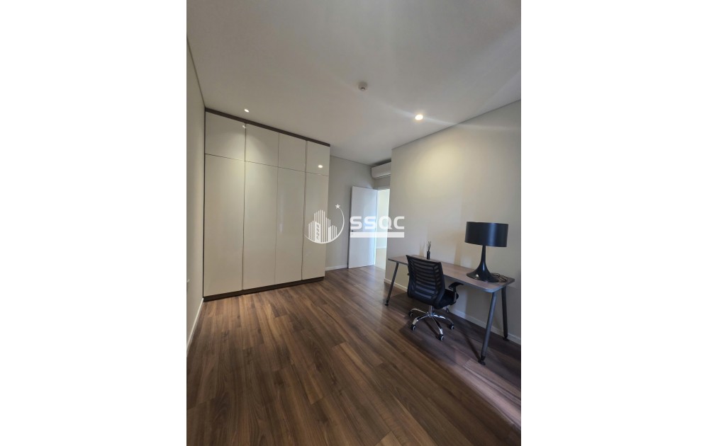 CHO THUÊ CĂN HỘ ĐẢO KIM CƯƠNG, GIÁ: 44 TRIỆU/THÁNG, 3 PHÒNG NGỦ - 123 M2, FULL NỘI THẤT CAO CẤP