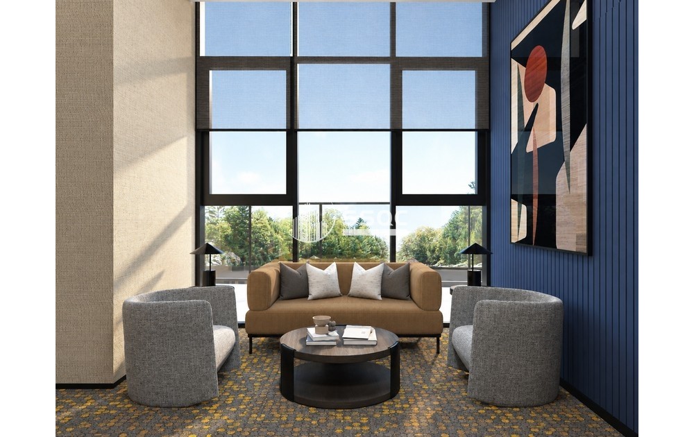 BÁN LẠI CĂN HỘ EATON PARK - DUPLX 113.9M2 - NHẬN NHÀ Ở NGAY