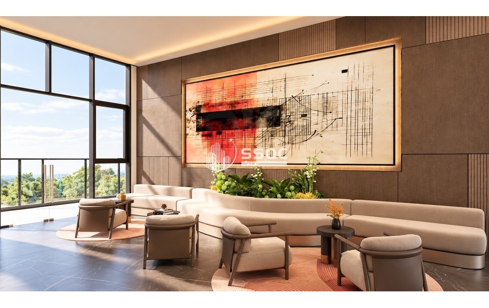 BÁN SHOPHOUSE EATON PARK - DIỆN TÍCH 140.2M2 - GIÁ TỐT NHẤT TRÊN THỊ TRƯỜNG