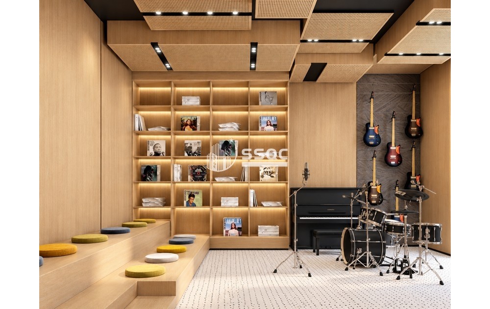 BÁN SHOPHOUSE EATON PARK - DIỆN TÍCH 306.3M2 - GIÁ TỐT CHỈ 89 TỶ