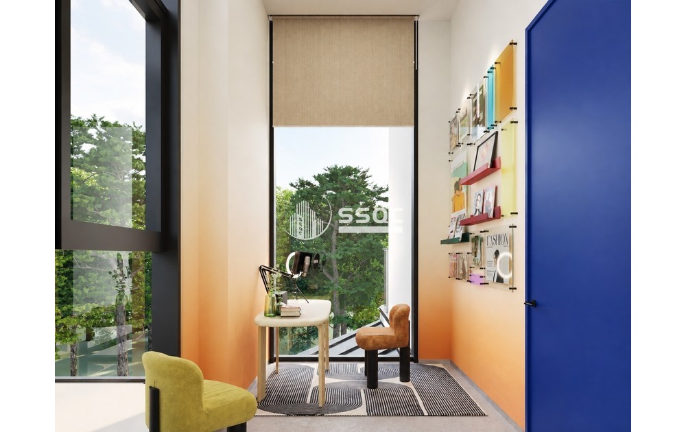 BÁN SHOPHOUSE EATON PARK - DIỆN TÍCH 152.9M2 - GIÁ TỐT NHẤT 41.5 TỶ