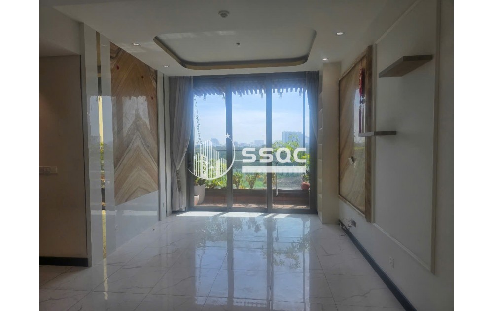 BÁN CĂN HỘ EMPIRE CITY GIÁ CỰC TỐT CHO NHÀ ĐẦU TƯ, 2 PHÒNG NGỦ - 95 M2, GIÁ: 18.6 TỶ