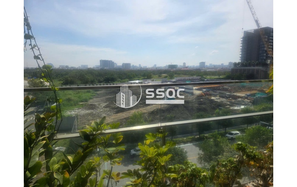 BÁN CĂN HỘ EMPIRE CITY GIÁ CỰC TỐT CHO NHÀ ĐẦU TƯ, 2 PHÒNG NGỦ - 95 M2, GIÁ: 18.6 TỶ