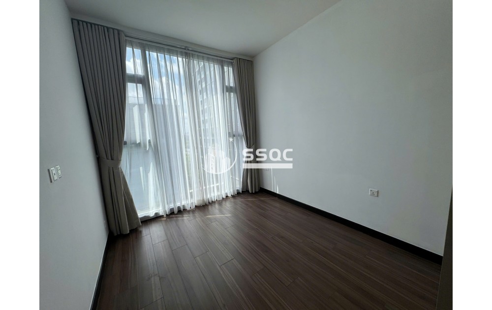NHÀ ĐẸP GIÁ TỐT CHO THUÊ CĂN HỘ EMPIRE CITY, DIỆN TÍCH 153 M2 - 3 PHÒNG NGỦ, 44 TRIỆU/THÁNG