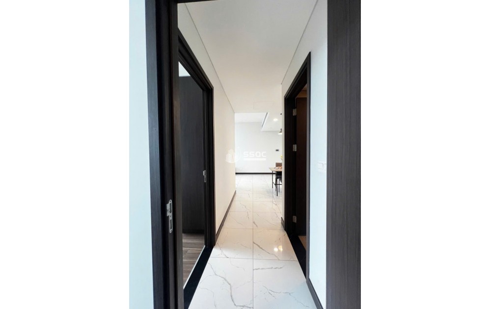 CHO THUÊ CĂN HỘ EMPIRE CITY, 2 PHÒNG NGỦ - 95 M2, GIÁ: 34 TRIỆU/THÁNG, FULL NỘI THẤT CAO CẤP
