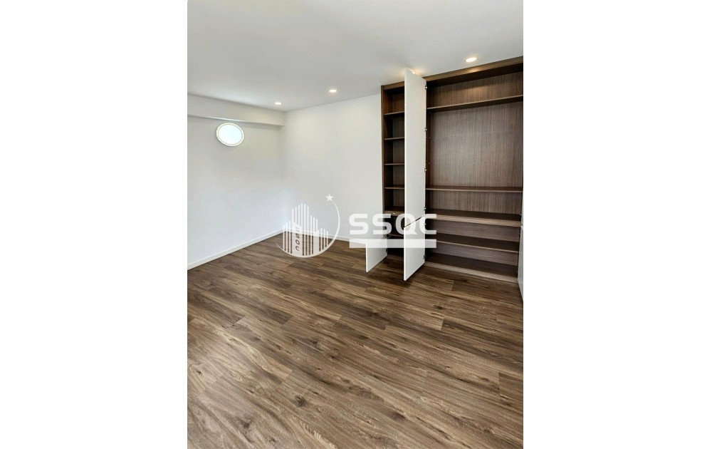 BÁN CĂN HỘ ESTELLA HEIGHTS, GIÁ 18.1 TỶ, 135 M2 - 3 PHÒNG NGỦ, XÁCH VALI VÀO Ở