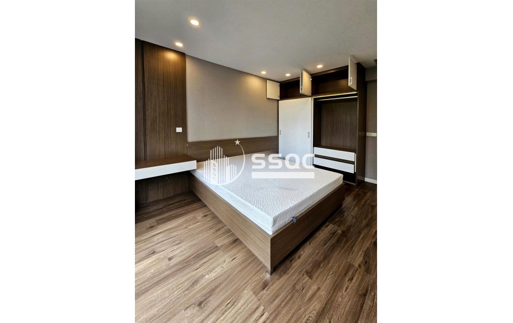BÁN CĂN HỘ ESTELLA HEIGHTS, GIÁ 18.1 TỶ, 135 M2 - 3 PHÒNG NGỦ, XÁCH VALI VÀO Ở