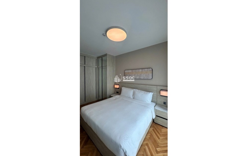 NHÀ ĐẸP LUNG LINH - BÁN CĂN HỘ FELIZ EN VISTA, 3 PHÒNG NGỦ - 109 M2, GIÁ: 12.4 TỶ