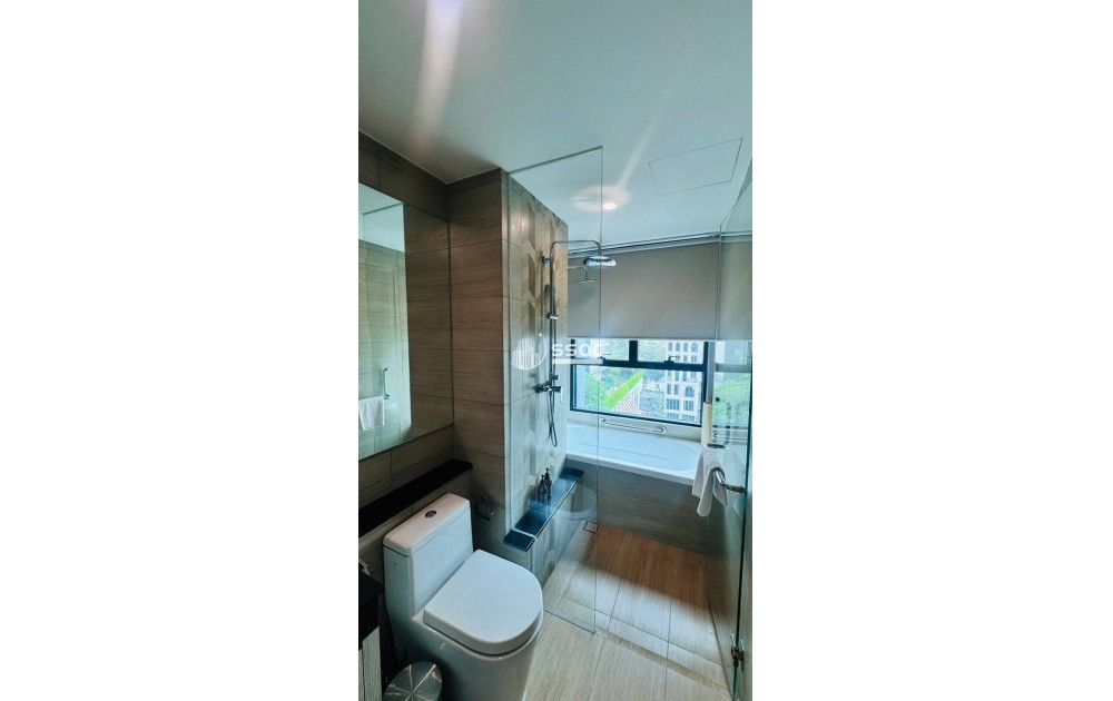 NHÀ ĐẸP LUNG LINH - BÁN CĂN HỘ FELIZ EN VISTA, 3 PHÒNG NGỦ - 109 M2, GIÁ: 12.4 TỶ