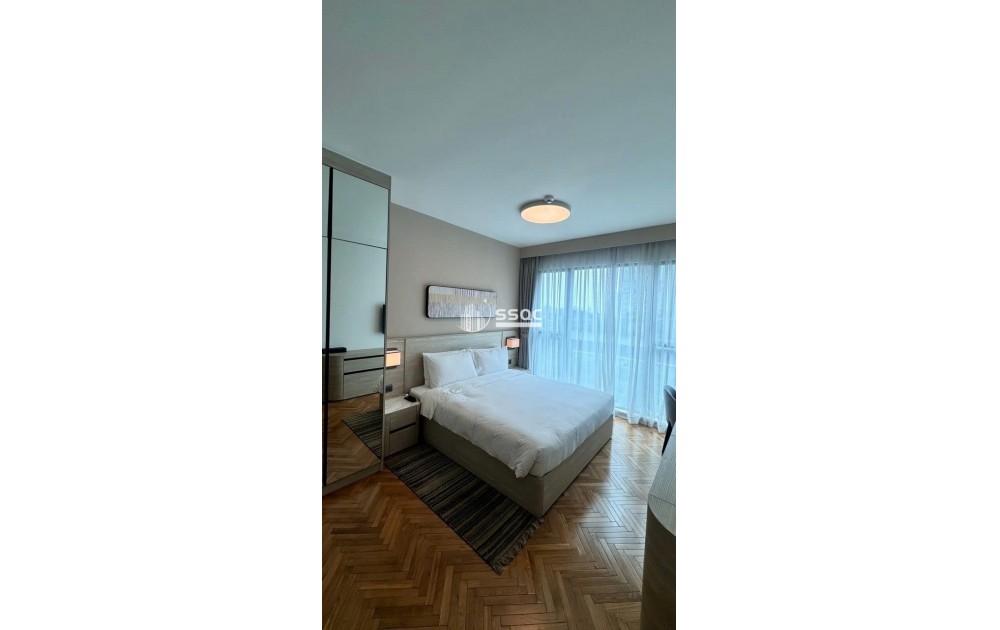 NHÀ ĐẸP LUNG LINH - BÁN CĂN HỘ FELIZ EN VISTA, 3 PHÒNG NGỦ - 109 M2, GIÁ: 12.4 TỶ