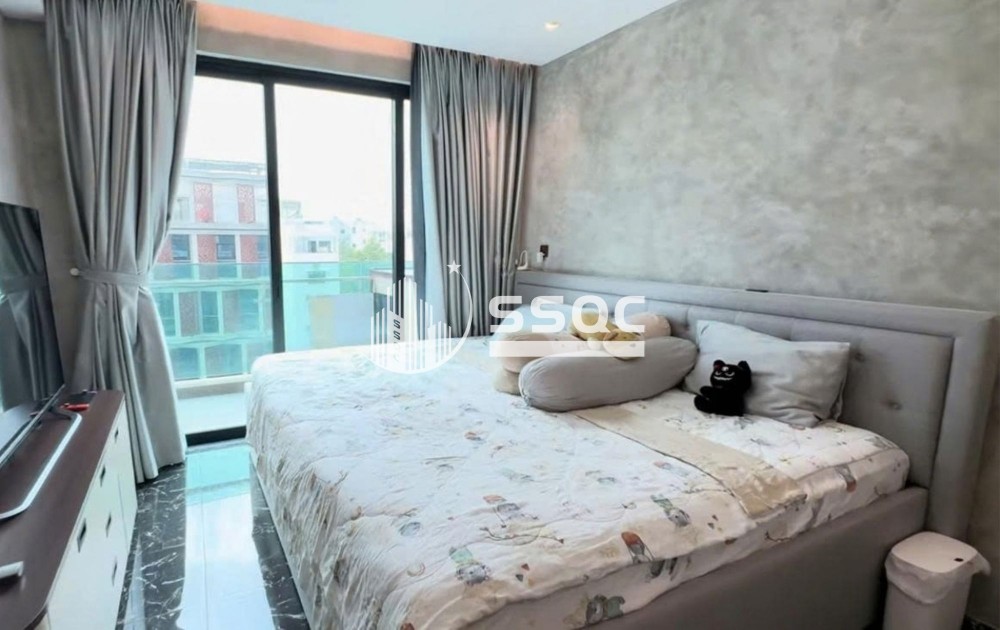 BÁN DUPLEX FELIZ EN VISTA, GIÁ 13.3 TỶ - 2 PHÒNG NGỦ - NHÀ ĐẸP LUNG LINH 112 M2