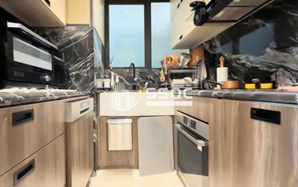 BÁN DUPLEX FELIZ EN VISTA, GIÁ 13.3 TỶ - 2 PHÒNG NGỦ - NHÀ ĐẸP LUNG LINH 112 M2